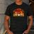 Fun Polynomial Calculus Algebra Poly-Gnome-Ials Math Teacher Men's Casual T-Shirt Dark Grey