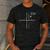Function Asymptote Geek Math Pun Teacher Men's Casual T-Shirt Dark Grey Function Asymptote Geek Math Pun Teacher Men's Casual T-Shirt Dark Grey