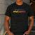 The Future Is Accessible Special Education Teacher Men's Casual T-Shirt Dark Grey The Future Is Accessible Special Education Teacher Men's Casual T-Shirt Dark Grey