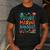 Future Marine Biologist Student Biology Teacher Kids Men's Casual T-Shirt Dark Grey Future Marine Biologist Student Biology Teacher Kids Men's Casual T-Shirt Dark Grey