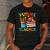 Future Teacher Costume For Kids Back To School Boy Girl Men's Casual T-Shirt Dark Grey