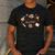Future Teacher Costume For Kids Men's Casual T-Shirt Dark Grey Future Teacher Costume For Kids Men's Casual T-Shirt Dark Grey