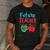 Future Teacher Education Student Men's Casual T-Shirt Dark Grey Future Teacher Education Student Men's Casual T-Shirt Dark Grey