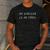 As Gaeilge Le Do Thoil Irish Teacher Ireland Back To School Men's Casual T-Shirt Dark Grey