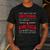 Georgia Teachers Classroom Tshirt Men's Casual T-Shirt Dark Grey Georgia Teachers Classroom Tshirt Men's Casual T-Shirt Dark Grey