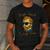 Go Hard Or Go Home Art Teacher Men's Casual T-Shirt Dark Grey Go Hard Or Go Home Art Teacher Men's Casual T-Shirt Dark Grey