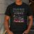 Going To Try Science Geek Nerd Tee Teacher STEM Men's Casual T-Shirt Dark Grey Going To Try Science Geek Nerd Tee Teacher STEM Men's Casual T-Shirt Dark Grey