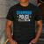 Grammar Police Comma Unit English Teacher Grammar Teacher For Men Women Men's Casual T-Shirt Dark Grey