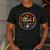 Groovy Title 1 Crew Cute Title 1 Reading Teacher Men Women Kids Men's Casual T-Shirt Dark Grey Groovy Title 1 Crew Cute Title 1 Reading Teacher Men Women Kids Men's Casual T-Shirt Dark Grey