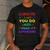 Growth Mindset Teacher Positive Message Inspirational Quote Men's Casual T-Shirt Dark Grey Growth Mindset Teacher Positive Message Inspirational Quote Men's Casual T-Shirt Dark Grey