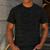 Halloween Calculus Teacher Prisoner Costume Men's Casual T-Shirt Dark Grey