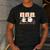 Halloween Science Teacher Boo Ghost The Element Of Surprise Men's Casual T-Shirt Dark Grey Halloween Science Teacher Boo Ghost The Element Of Surprise Men's Casual T-Shirt Dark Grey