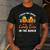 Halloween Teacher Cutest Candy Corn Groovy Spooky Teachers Men's Casual T-Shirt Dark Grey Halloween Teacher Cutest Candy Corn Groovy Spooky Teachers Men's Casual T-Shirt Dark Grey