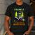 Halloween Teacher Librarian Frankenstein Reading Books Men's Casual T-Shirt Dark Grey Halloween Teacher Librarian Frankenstein Reading Books Men's Casual T-Shirt Dark Grey