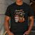 Halloween Teacher Phonemes Graphemes Caffeine Coffee Lover Men's Casual T-Shirt Dark Grey Halloween Teacher Phonemes Graphemes Caffeine Coffee Lover Men's Casual T-Shirt Dark Grey
