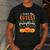 Halloween Teacher I Teach The Cutest Pumpkins In The Patch Men's Casual T-Shirt Dark Grey Halloween Teacher I Teach The Cutest Pumpkins In The Patch Men's Casual T-Shirt Dark Grey