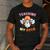 Halloween Teacher Teaching My Boos Costume Teacher Men Women Men's Casual T-Shirt Dark Grey Halloween Teacher Teaching My Boos Costume Teacher Men Women Men's Casual T-Shirt Dark Grey