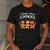 Hangin With My Cookies Gingerbread Christmas Teacher Men's Casual T-Shirt Dark Grey Hangin With My Cookies Gingerbread Christmas Teacher Men's Casual T-Shirt Dark Grey