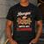 Hangin With My Cookies Gingerbread Man Xmas Teacher Men's Casual T-Shirt Dark Grey Hangin With My Cookies Gingerbread Man Xmas Teacher Men's Casual T-Shirt Dark Grey