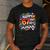 Happy 67 Days Of School Meme 100 Day Of School Teacher 6 7 Men's Casual T-Shirt Dark Grey Happy 67 Days Of School Meme 100 Day Of School Teacher 6 7 Men's Casual T-Shirt Dark Grey