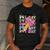 Happy Dot Day 2025 Coquette Bow Teachers Kids Boys Girls Men's Casual T-Shirt Dark Grey Happy Dot Day 2025 Coquette Bow Teachers Kids Boys Girls Men's Casual T-Shirt Dark Grey