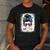 Happy Fri-Yay Friday Teacher Life Happy Friday Men's Casual T-Shirt Dark Grey Happy Fri-Yay Friday Teacher Life Happy Friday Men's Casual T-Shirt Dark Grey
