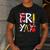 Happy Fri-Yay Teacher Back To School Friday Lovers Men's Casual T-Shirt Dark Grey Happy Fri-Yay Teacher Back To School Friday Lovers Men's Casual T-Shirt Dark Grey