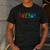 Happy Fri Yay Teacher Friday Men's Casual T-Shirt Dark Grey Happy Fri Yay Teacher Friday Men's Casual T-Shirt Dark Grey