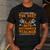 Hard Being The Best Auto Mechanics Teacher For Men Women Kids Men's Casual T-Shirt Dark Grey Hard Being The Best Auto Mechanics Teacher For Men Women Kids Men's Casual T-Shirt Dark Grey