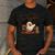 Haunted By 67 Teacher Ghost Pumpkin Halloween Costum Men's Casual T-Shirt Dark Grey Haunted By 67 Teacher Ghost Pumpkin Halloween Costum Men's Casual T-Shirt Dark Grey