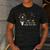 Headstart Teacher Early Childhood Educator Men's Casual T-Shirt Dark Grey
