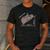 Hippotenuse Hippo Angle Function Hypotenuse Math Teacher Men's Casual T-Shirt Dark Grey Hippotenuse Hippo Angle Function Hypotenuse Math Teacher Men's Casual T-Shirt Dark Grey