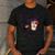 Hocus Pocus I Need Coffee To Focus Halloween Teacher Men's Casual T-Shirt Dark Grey Hocus Pocus I Need Coffee To Focus Halloween Teacher Men's Casual T-Shirt Dark Grey