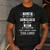I'Ll Even Do That's Where I Draw The Line Math Teacher Joke Men's Casual T-Shirt Dark Grey