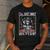 I'Ll Just Wait Until It's Quiet Skeleton Coffee Teacher Men's Casual T-Shirt Dark Grey I'Ll Just Wait Until It's Quiet Skeleton Coffee Teacher Men's Casual T-Shirt Dark Grey