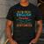 I'm An English Teacher Of Course You Have To Write Men's Casual T-Shirt Dark Grey I'm An English Teacher Of Course You Have To Write Men's Casual T-Shirt Dark Grey