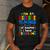 I'm Science Teacher Of Course I Have Problems Back To School Men Women Men's Casual T-Shirt Dark Grey I'm Science Teacher Of Course I Have Problems Back To School Men Women Men's Casual T-Shirt Dark Grey