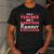 I'm A Teacher And A Marathon Runner Don't Underestimate Me Men Women Men's Casual T-Shirt Dark Grey