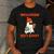 Inclusion Isn't Scary Shirt Halloween SLP Sped Teacher Men's Casual T-Shirt Dark Grey Inclusion Isn't Scary Shirt Halloween SLP Sped Teacher Men's Casual T-Shirt Dark Grey