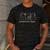 Inclusion Isn't Scary Skeleton Halloween Sped Teacher Premium Tri-Blend Men's Casual T-Shirt Dark Grey Inclusion Isn't Scary Skeleton Halloween Sped Teacher Premium Tri-Blend Men's Casual T-Shirt Dark Grey