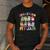 Inclusion Is My Jam SPED Teacher Special Education Life Men's Casual T-Shirt Dark Grey Inclusion Is My Jam SPED Teacher Special Education Life Men's Casual T-Shirt Dark Grey