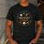Instructional Coach Back To School Teacher Men's Casual T-Shirt Dark Grey Instructional Coach Back To School Teacher Men's Casual T-Shirt Dark Grey