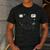 Instructional Coach Reflect Support Teachers Student Success Men's Casual T-Shirt Dark Grey Instructional Coach Reflect Support Teachers Student Success Men's Casual T-Shirt Dark Grey