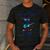 Its All Good In TK Cat Transitional Kindergarten Teacher Kid Men's Casual T-Shirt Dark Grey Its All Good In TK Cat Transitional Kindergarten Teacher Kid Men's Casual T-Shirt Dark Grey
