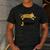 J Is For Jaguar ABC Alphabet T-Shirt For Teachers Students Men's Casual T-Shirt Dark Grey J Is For Jaguar ABC Alphabet T-Shirt For Teachers Students Men's Casual T-Shirt Dark Grey