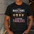Just Kidding I Chase Toddlers Daycare Provider Nanny Teacher Men's Casual T-Shirt Dark Grey Just Kidding I Chase Toddlers Daycare Provider Nanny Teacher Men's Casual T-Shirt Dark Grey