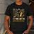 K Is For Kindergarten Teacher Coquette Bow Camo Men's Casual T-Shirt Dark Grey K Is For Kindergarten Teacher Coquette Bow Camo Men's Casual T-Shirt Dark Grey