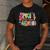 Kids Back To School Teachers Special Education Dream Team Men's Casual T-Shirt Dark Grey Kids Back To School Teachers Special Education Dream Team Men's Casual T-Shirt Dark Grey