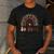 Be Kind Hand-Talking Teacher Artist ASL Men's Casual T-Shirt Dark Grey Be Kind Hand-Talking Teacher Artist ASL Men's Casual T-Shirt Dark Grey