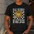 Be Kind Unity Day Orange Anti Bullying For Kids Teachers Men's Casual T-Shirt Dark Grey Be Kind Unity Day Orange Anti Bullying For Kids Teachers Men's Casual T-Shirt Dark Grey